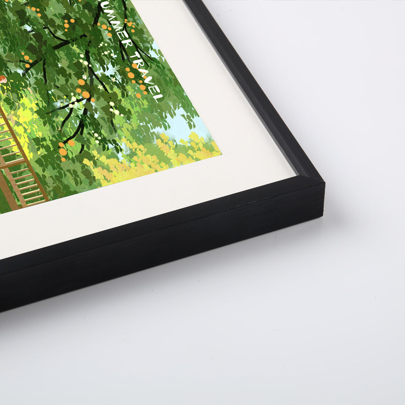 Aluminum Frame for Poster and Picture