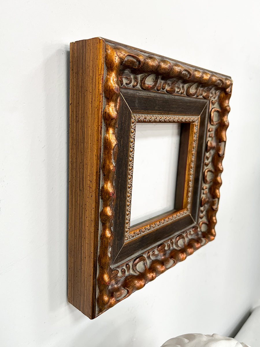 Baroque | Solid Wood Frame for Poster, Print, Canvas and Oil Painting