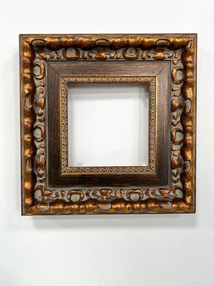 Baroque | Solid Wood Frame for Poster, Print, Canvas and Oil Painting