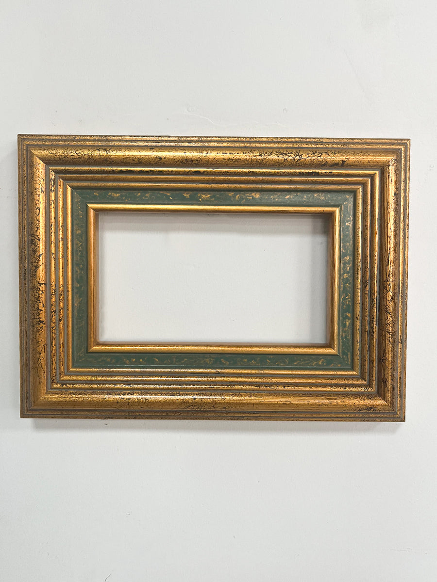 Contrast | Solid Wood Frame for Poster, Print, Canvas and Oil Painting