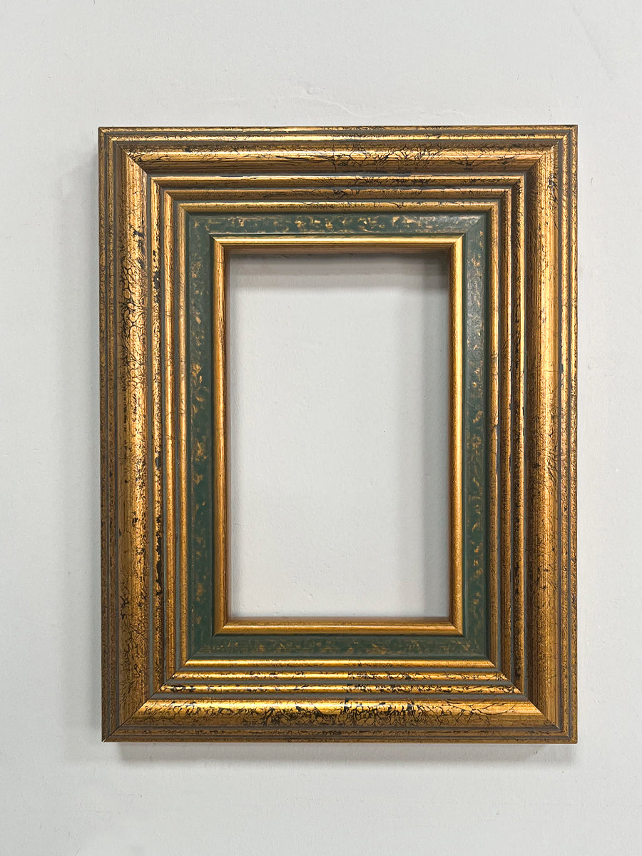 Contrast | Solid Wood Frame for Poster, Print, Canvas and Oil Painting