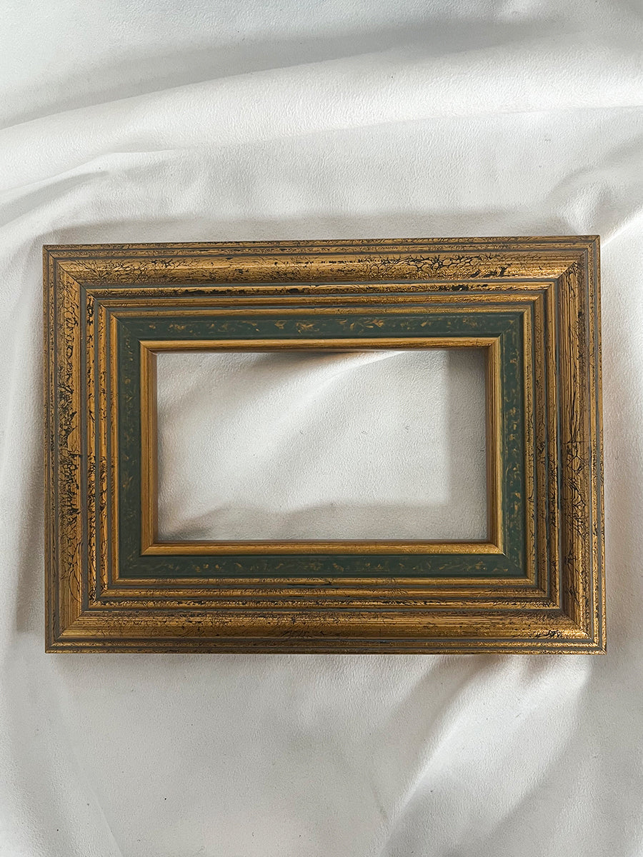 Contrast | Solid Wood Frame for Poster, Print, Canvas and Oil Painting