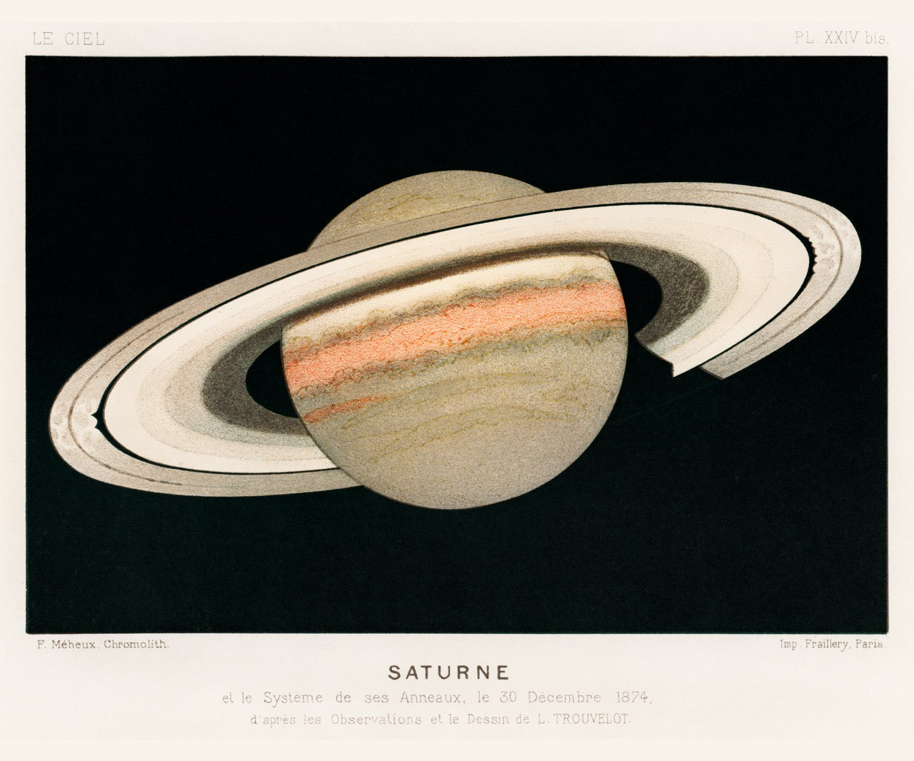 Saturn