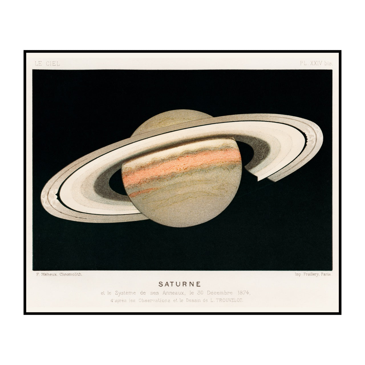 Saturn